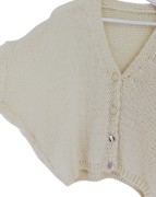 ciepły, wygodny sweterek