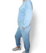 sportowy komplet damski