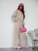 dres damski wiskozowy