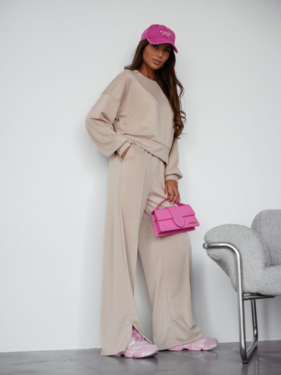 dres damski wiskozowy