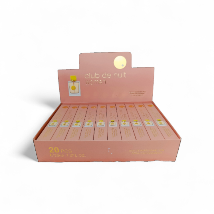 perfum damski Lattafa club de nuit