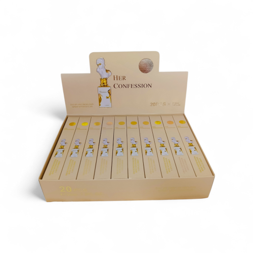 perfum damski Lattafa 35ml