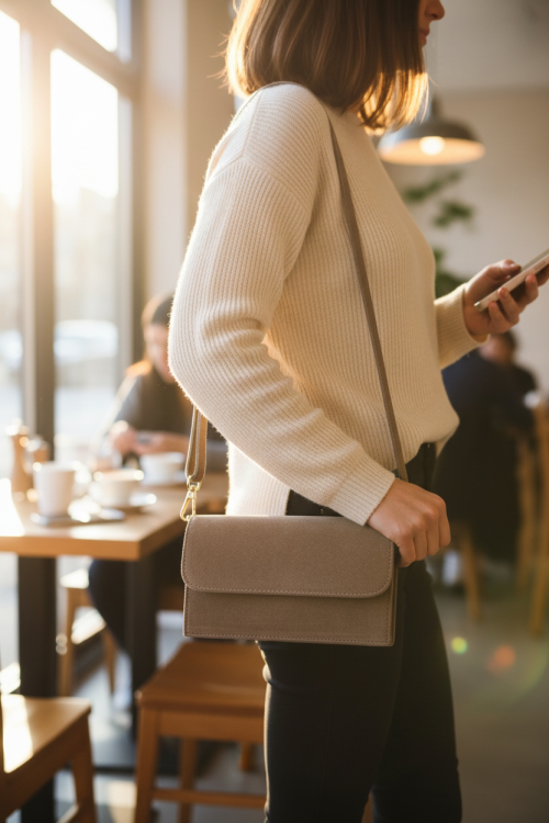 torebka damska na ramię