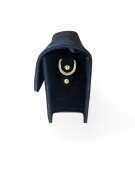 torebka z odpinanym paskiem