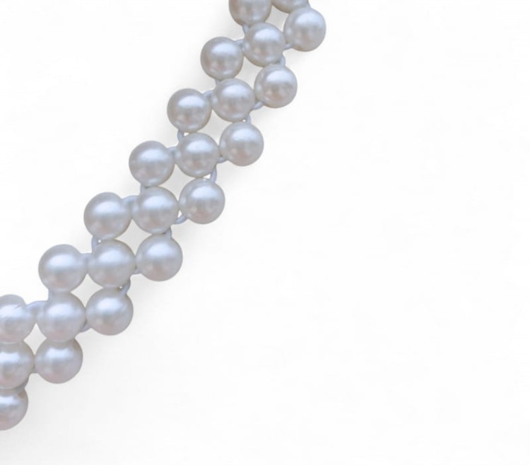 pasek damski rozciągliwy