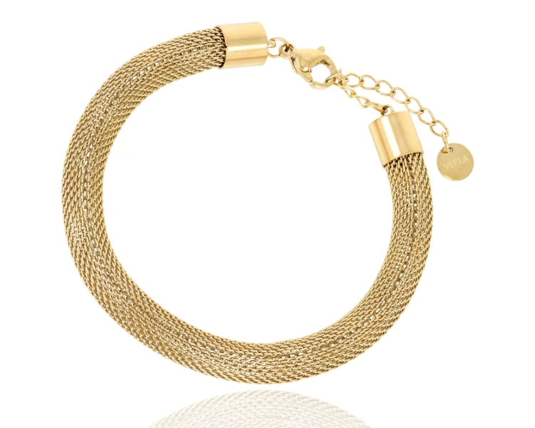 bransoleta-damska-złota-regulowana-okragla.webp