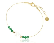 bransoletka-malachit-złota-perła-rzeczna.webp