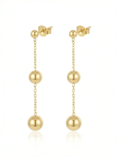 złote-kolczyki-damskie-wiszące-kulki.webp