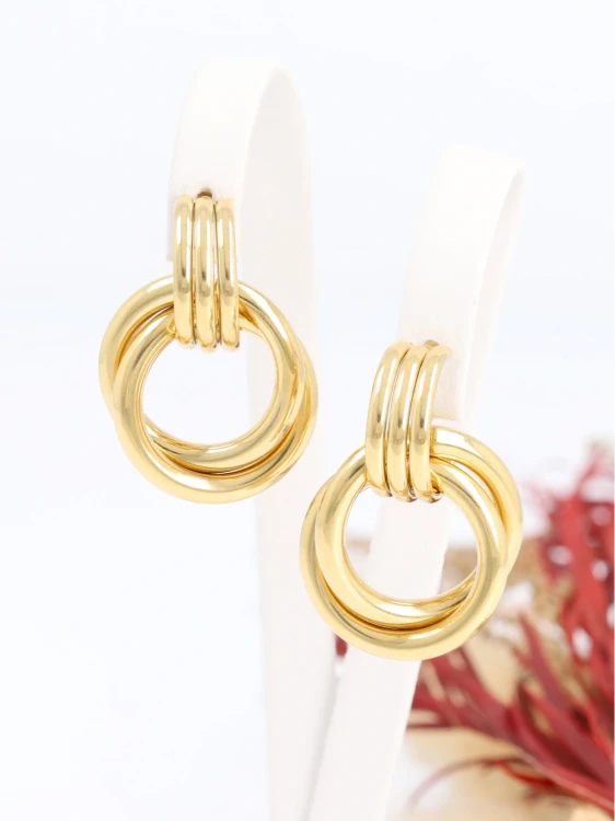 kolczyki-ringi-złote-kółka.webp