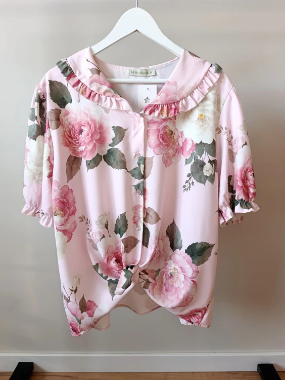 koszula-damska-różowa-kwiaty-bebe (1).jpg