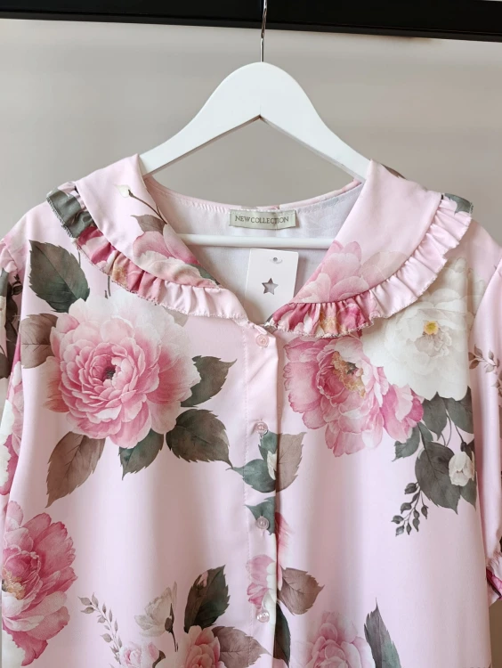 koszula-damska-różowa-kwiaty-bebe (3).jpg