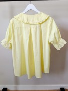 koszula-bawełniana-żółta-wyszywany-kołnierzyk (4).jpg